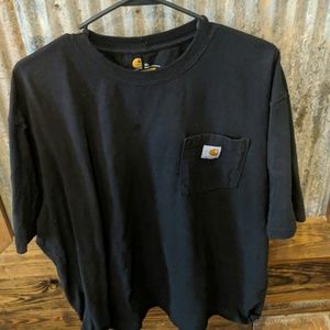 Carhartt Tshirt